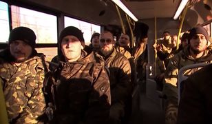 Mobilizacja w Rosji. "Zaprotestowano nogami"