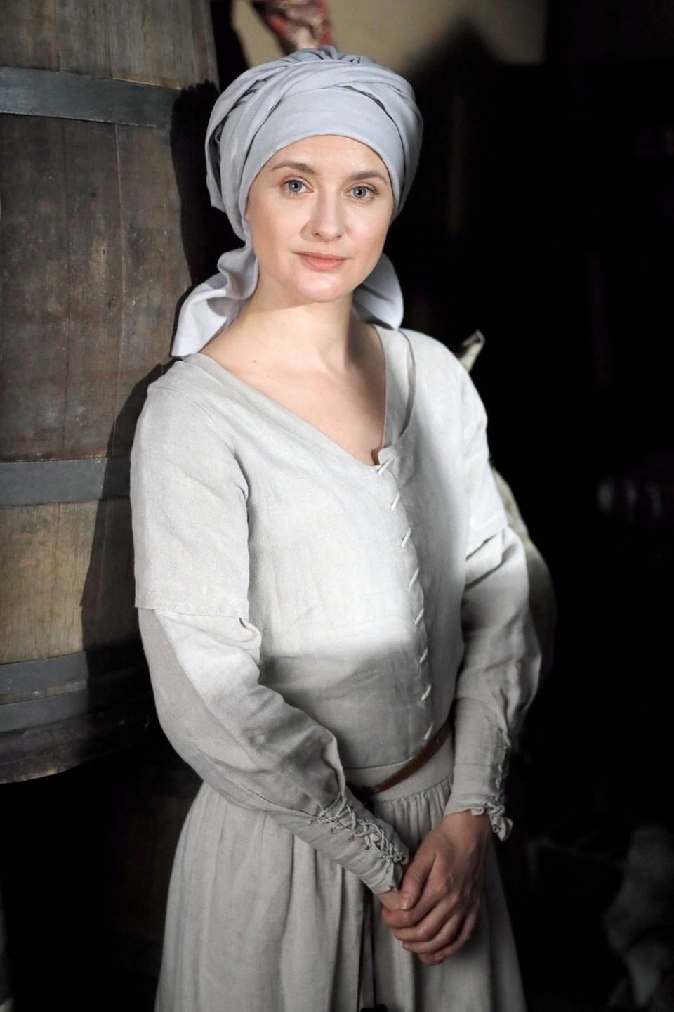 Marta Chodorowska