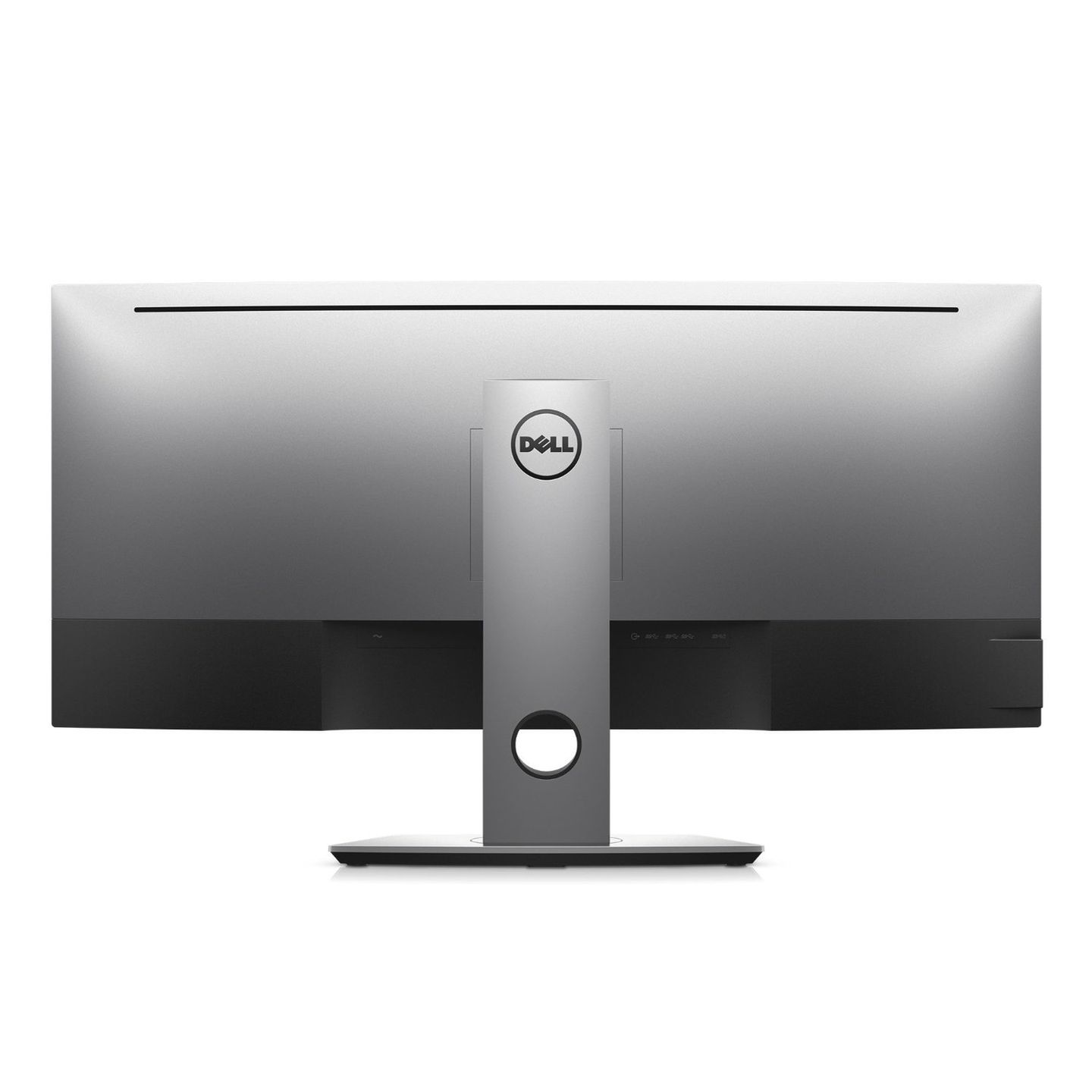 Dell UltraSharp U3417W: zakrzywiony, ultrapanoramiczny monitor o rewelacyjnym odwzorowaniu barw 5