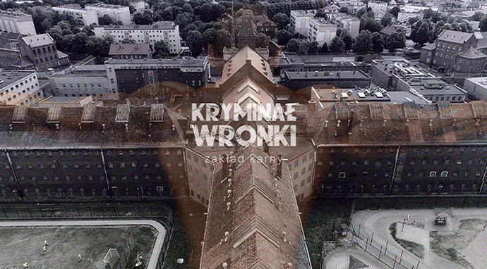 Kryminał Wronki