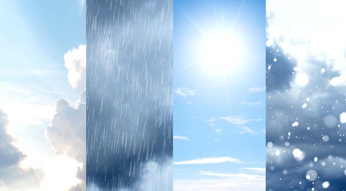 Météo