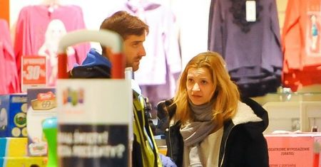 Dowbor i Koroniewska wzięli ślub, bo… planują dziecko?