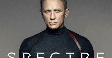 To nie będzie ostatni James Bond z Danielem Craigiem! Wyciekły szczegóły umowy z aktorem
