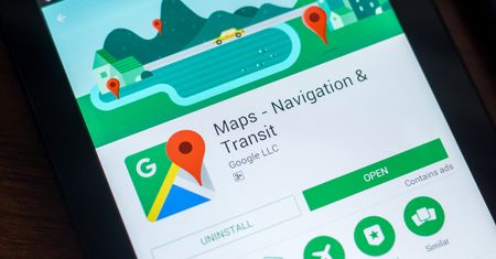 Mapy Google z nową funkcją zaczynają przypominać Facebooka. Aplikacja staje się przerośnięta?