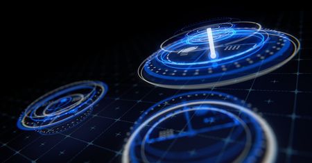 Nvidia Project R.O.N. Wirtualny asystent a la holodeck