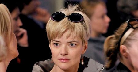 Monika Richardson wraca do telewizji! Nie jest to jednak powrót w wielkim stylu