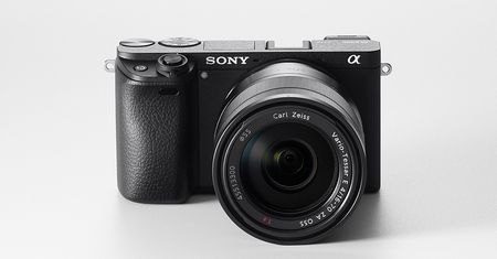 Sony A6300 - 7 najważniejszych faktów o nowym bezlusterkowcu