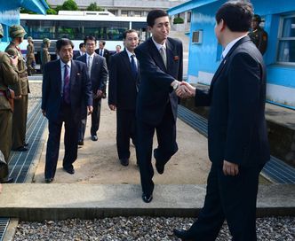 Koszmary reżimu w Pjongjangu ujrzały światło dzienne