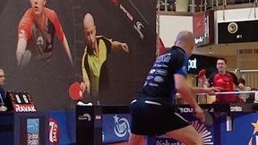 Grubba Polish Champions - turniej mistrzów w tenisie stołowym