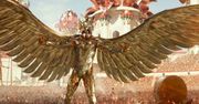 ''Bogowie Egiptu'' w IMAX 3D