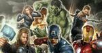 ''Avengers 3D'': Papa Roach gra dla superbohaterów