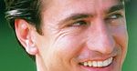 Dermot Mulroney tatą Mii Wasikowskiej