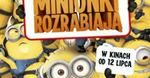 Minionki rywalizują