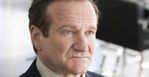 Robin Williams zatupie małymi stopami