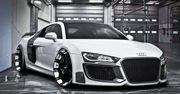 Audi R8 V10 Grandiose Regula Tuning