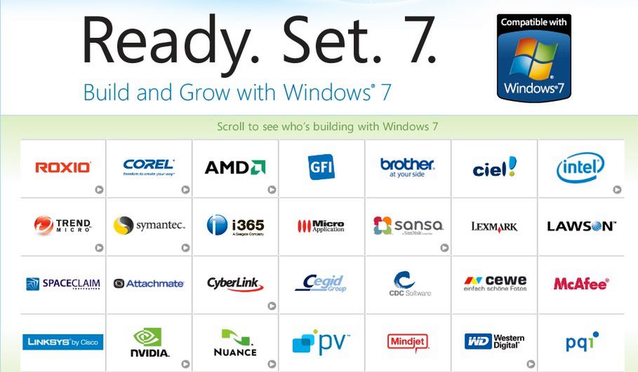 Microsoft chce popularyzacji 64-bitowego Windowsa?