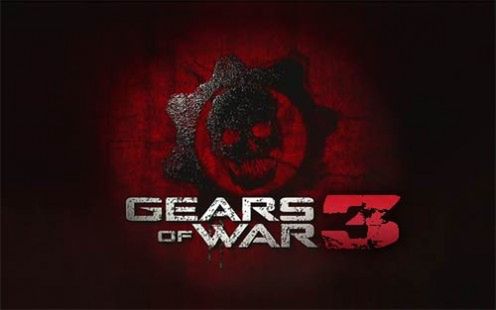 Gears of War 3 - pierwsze informacje