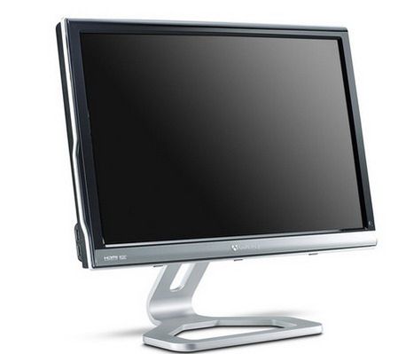 Nowe monitory Gateway FHD