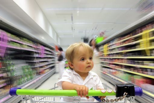 Konserwanty. To dlatego czujesz się źle!