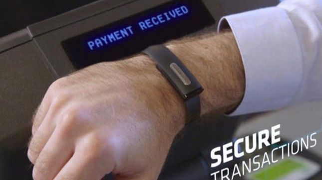 Logowanie za pomocą bicia serca. Opaska Nymi zmienia nasze ciało w kod autoryzacji 1