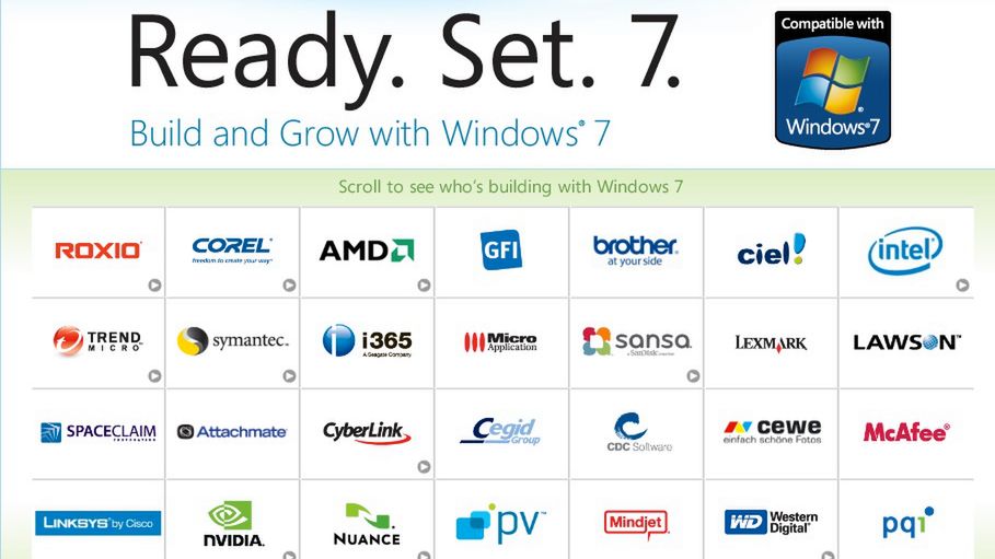 Microsoft chce popularyzacji 64-bitowego Windowsa? 1