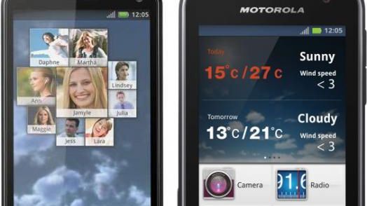 Defy Mini i Motoluxe wkrótce w sklepach. Ceny rzeczywiście luksusowe? 1