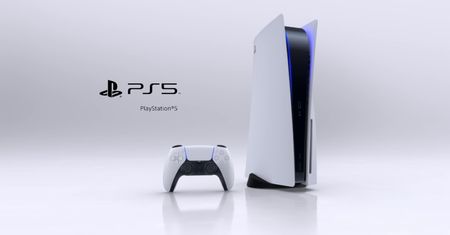 PlayStation 5: większość gier będzie działać tylko w 30 klatkach