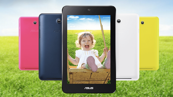Asus Memo Pad HD7, tablet za 700 zł. Jak Asus radzi sobie bez marki Nexus? [wideo] 1