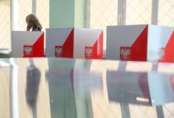 Widać zmianę. Frekwencja w porównaniu do 2020 r.