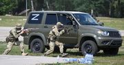 Nawet 3 mln rubli za bycie rannym, kilkanaście za śmierć. Tak Rosja zachęca ochotników