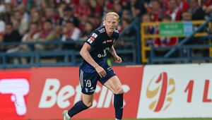 Lider Ekstraklasy straci swoją gwiazdę? "Są zapytania"