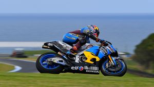 MotoGP: Jack Miller najszybszy na otwarcie weekendu