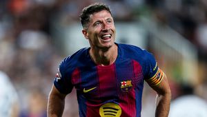 Media: jest oficjalna oferta. Ten klub chce Lewandowskiego