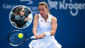 Oceniła szanse Chwalińskiej w US Open. Zwraca uwagę na pewien problem