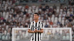 "Zawsze będę jednym z was". Ronaldo pięknie pożegnał się z Juventusem