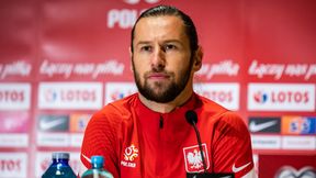 "Miał skomplikowane zadania". Wiemy, jaką rolę zagra Grzegorz Krychowiak w polskiej produkcji