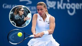 Oceniła szanse Chwalińskiej w US Open. Zwraca uwagę na pewien problem