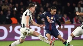 Kosztowny remis PSG. Sporting z wielkim awansem