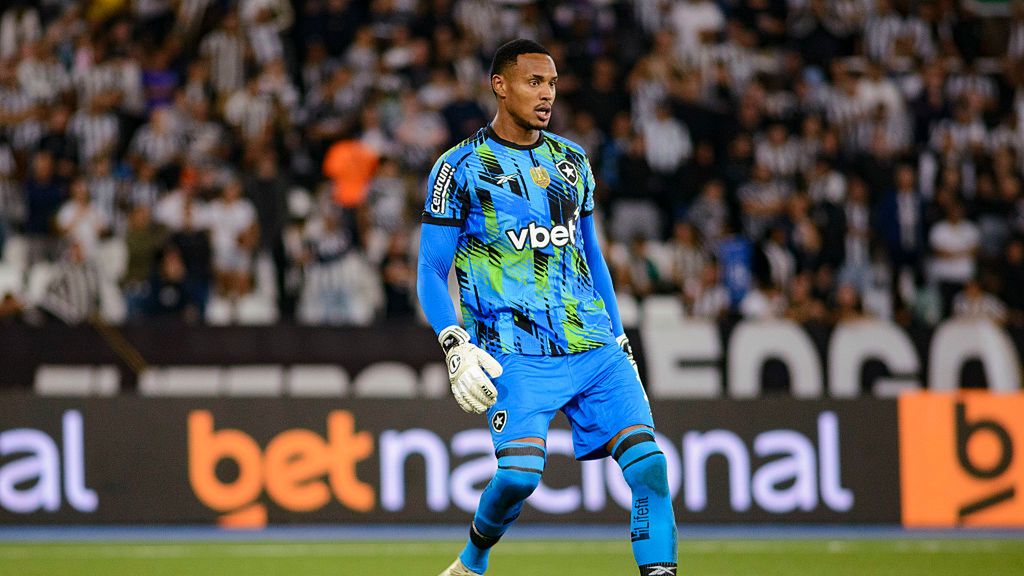 Getty Images / Wanderson Colino/Eurasia Sport Images / Na zdjęciu: John Victor