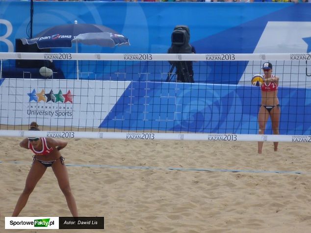 Polki są już w półfinale. Czy zdobędą medal?