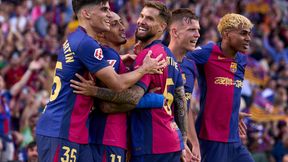 Gwiazda zespołu na ławce rezerwowych? Piszą o możliwej rewolucji w FC Barcelonie