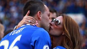 Nietypowy rekord Johna Terry'ego. W Chelsea nie miał na to szans