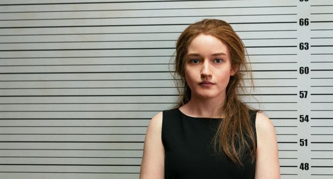 Oszustka, której życie zainspirowało serial Netfliksa wyszła z więzienia