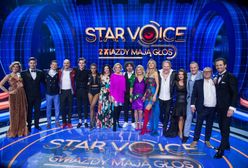 "Star Voice. Gwiazdy mają głos" nie wróci na antenę. Uczestnicy dostali wypowiedzenia