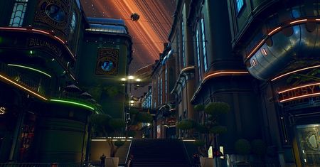 Gra The Outer Worlds zadebiutuje jesienią [AKT.: gameplay z E3]
