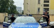 Resuscytacja przeprowadzona przez  policjantów uratowała życie 22-latka.