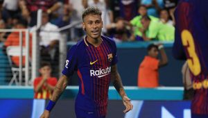 Neymar wróci do FC Barcelony? Klub zabrał głos