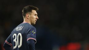 Messi wprost o tym, czy jest najlepszy