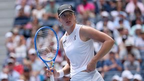 Iga Świątek szczera do bólu po męczarniach z Holenderką