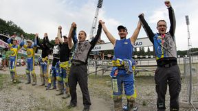 Czas na rehabilitację - zapowiedź Caelum Stal Gorzów - Unibax Toruń